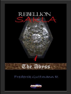 cover image of The Abyss
